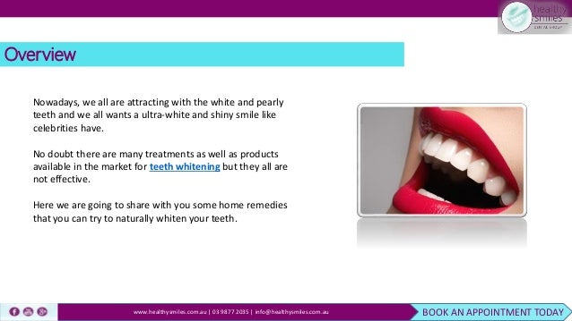 how to make teeth whitening gel at home