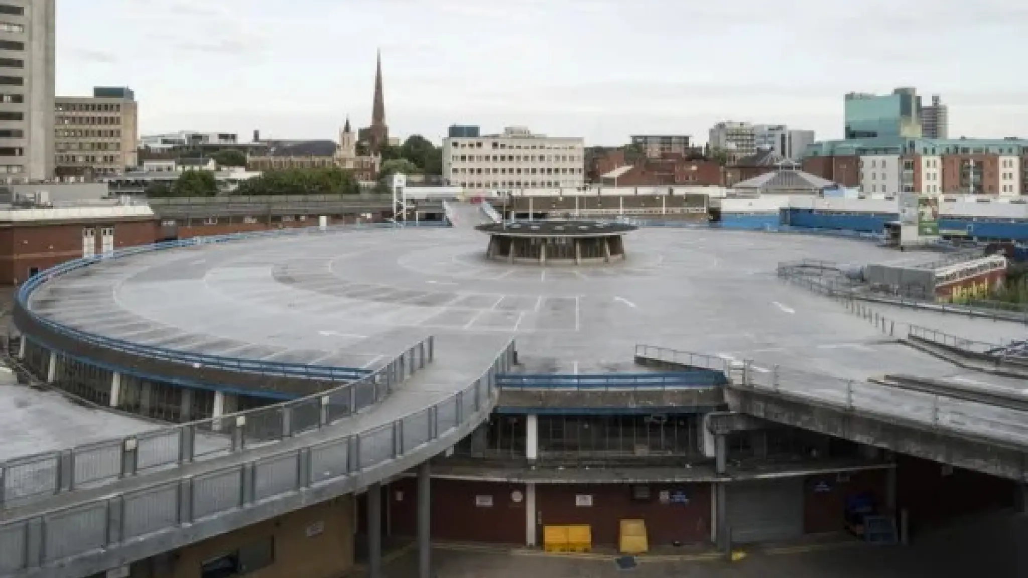 History Degree Story
 