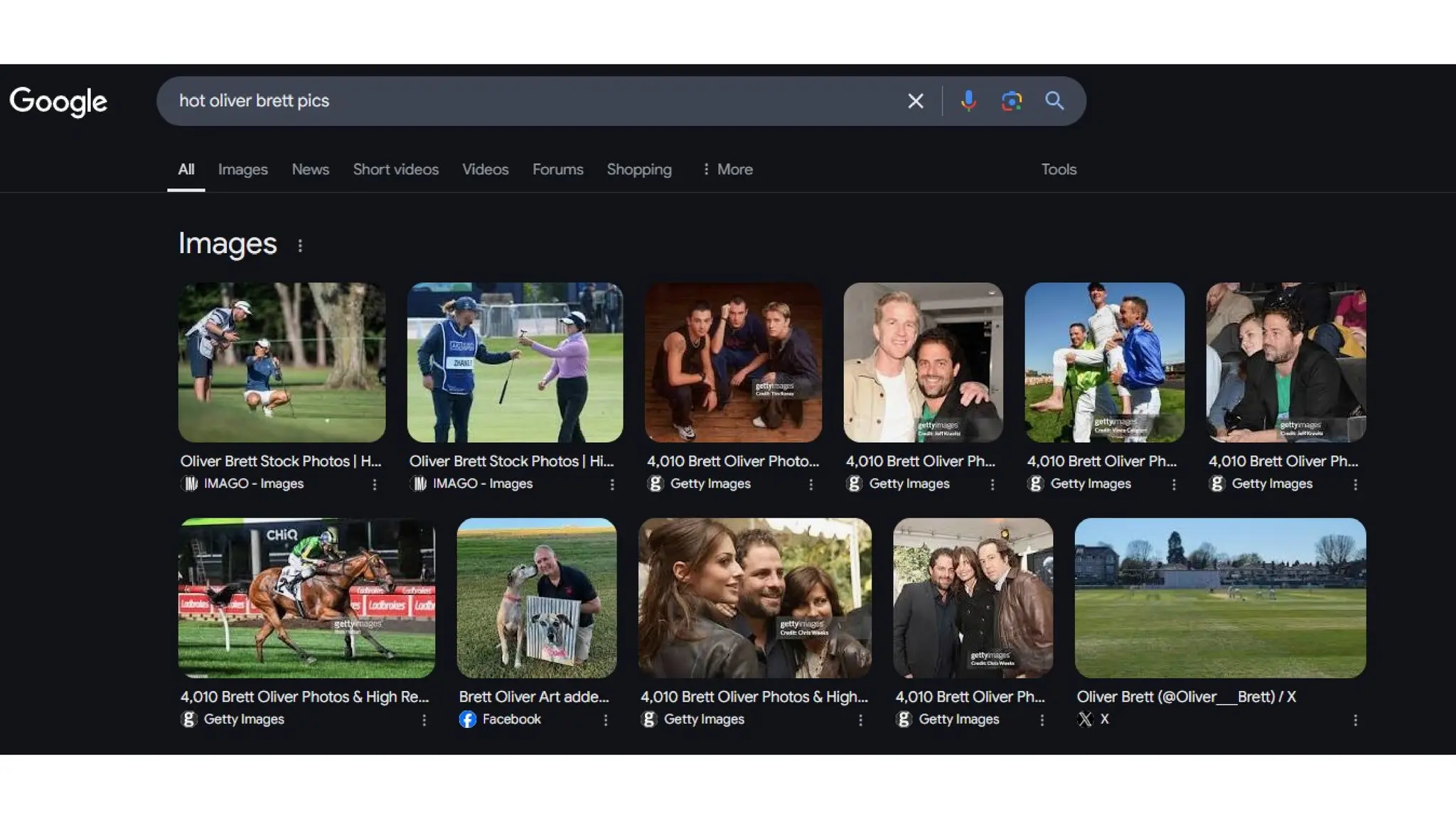 There is still a lot of filtering involved in most rank tracking
tools to protect user privacy etc.
 