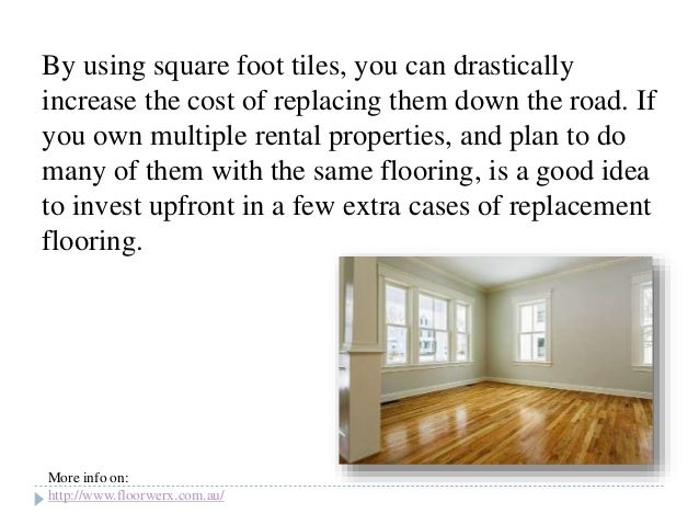 How To Obtain Cost Effective Solutions For Rental Property Flooring