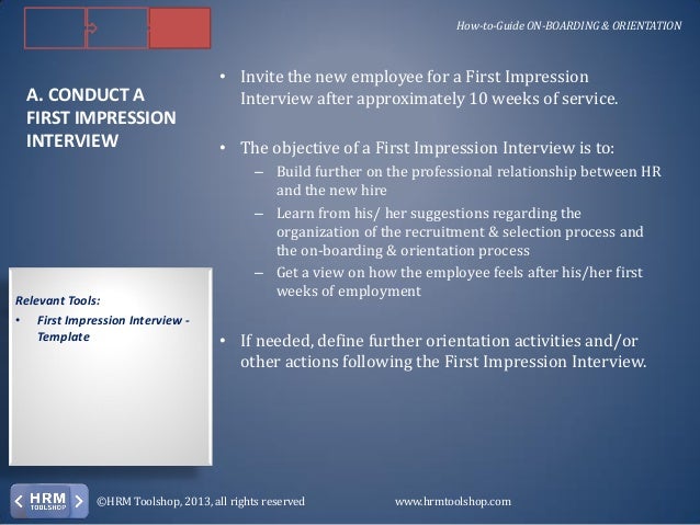 onboarding orientation how to on board new employees onboarding template for new employees