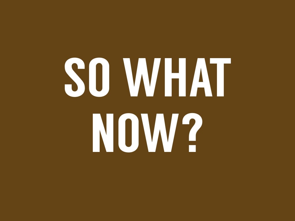 What So What Now What Template - prntbl.concejomunicipaldechinu.gov.co