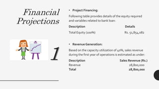 How to open a banquet hall