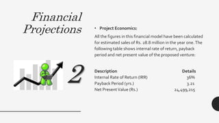 How to open a banquet hall