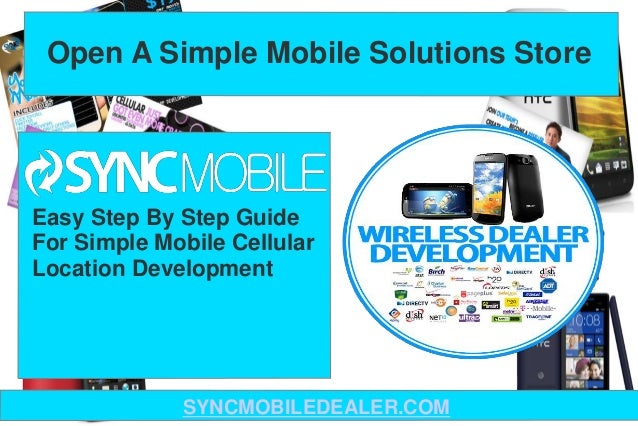 simple mobile solutions