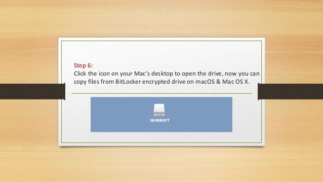 Copy os to another drive