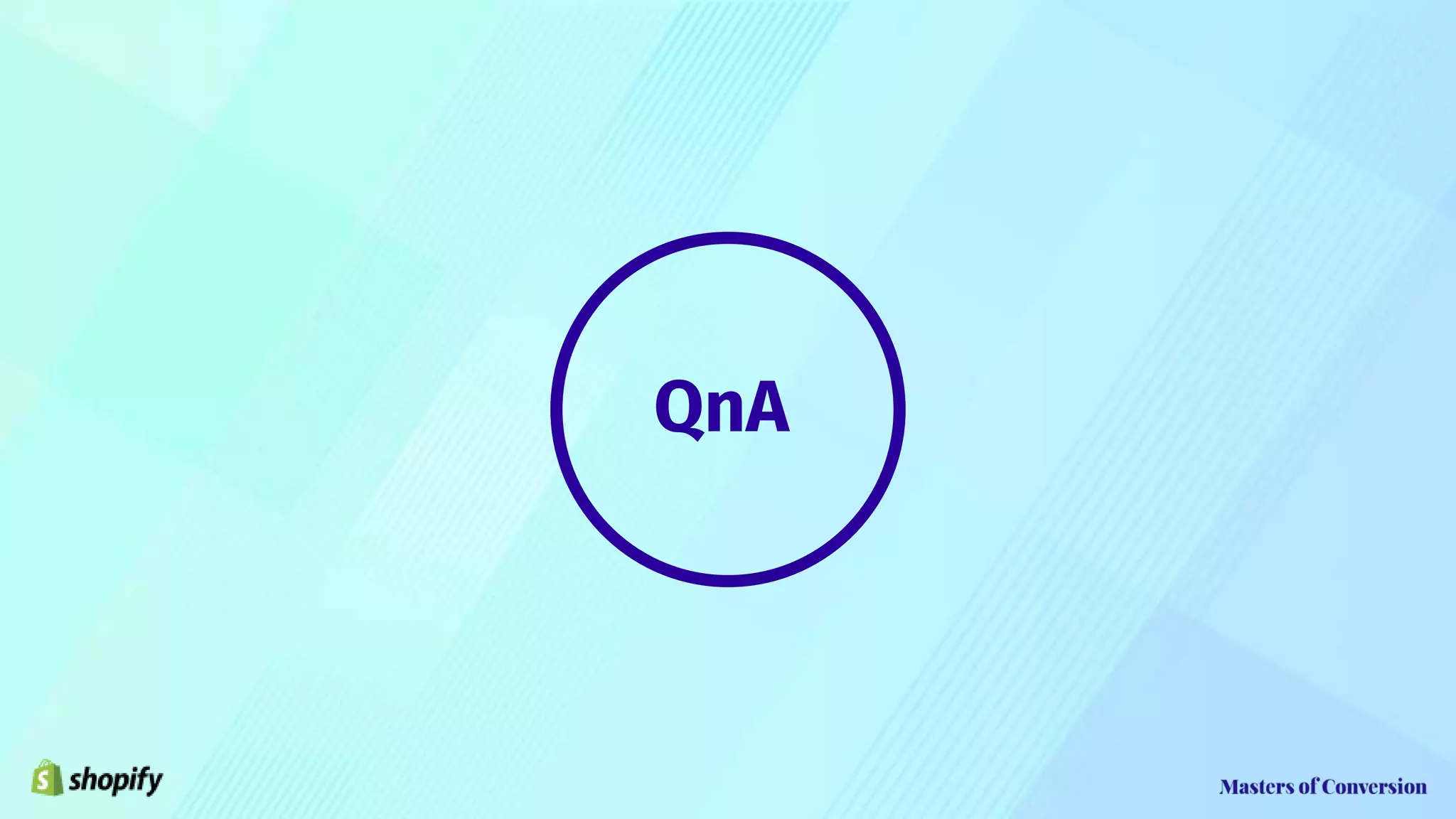 QnA
 