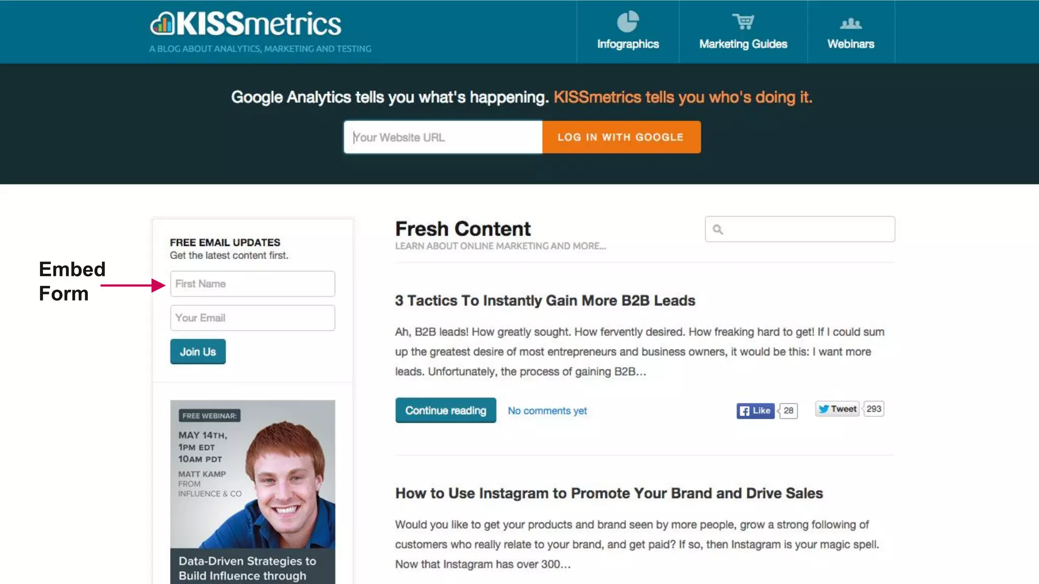 @Uberflip #CMCa2z@HanaAbaza
Embed
Form
 