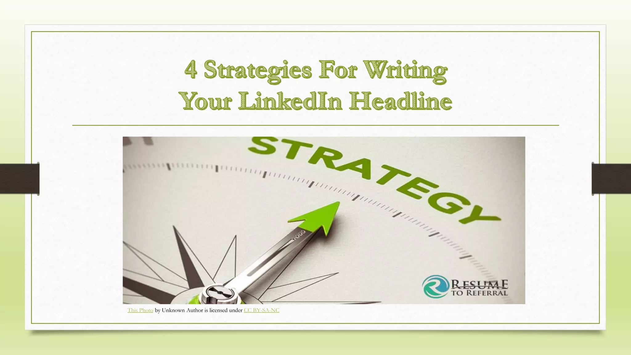 This Photo by Unknown Author is licensed under CC BY-SA-NC
 