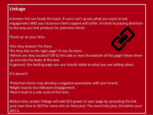 fix broken links pinterest fix broken links pinterest