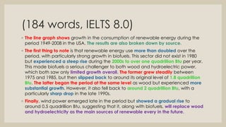 How To Organise Your Answer Ielts Writing Task 1