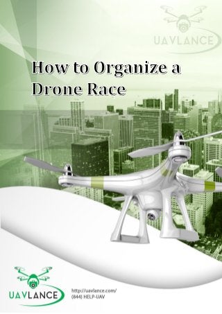 Organize your next drone race on UAVLance! www.uavlance.com
 