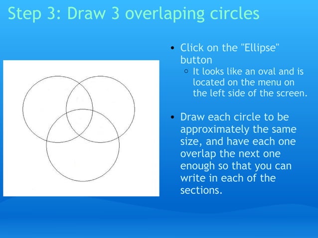 How to Organize and Interpret Information with Venn Diagrams Using ...