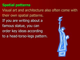 How To Organize The Body Of An Essay | PPT