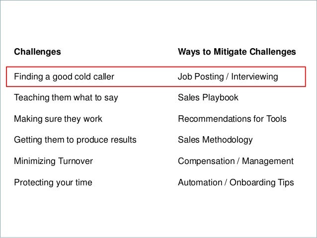 how to outsource your cold calling to work at home agents cold calling for jobs