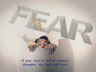 How To Overcome Fear Of Failure – Self Confidence Tips