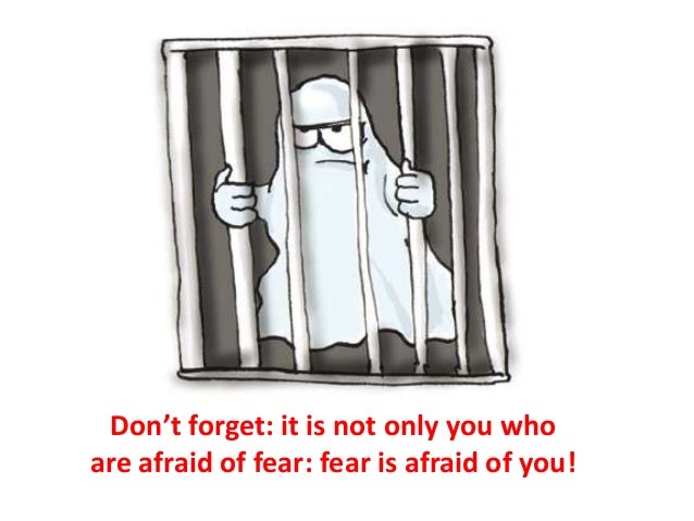 how to overcome fear of public speaking pdf