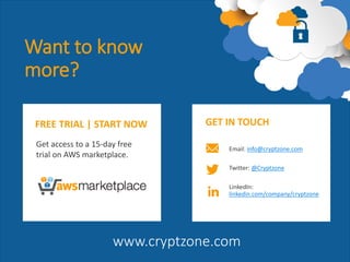 Learn more about
AppGate
Network Access Control
vs. Software-Defined
Perimeter – or both?
WEBINAR
The Zero Trust Model of
Information Security
WHITEPAPER
Forrester Report
No More Chewy
Centers:
AppGate
VIDEO
Network Security is
Changing
See How AppGate
Works
 