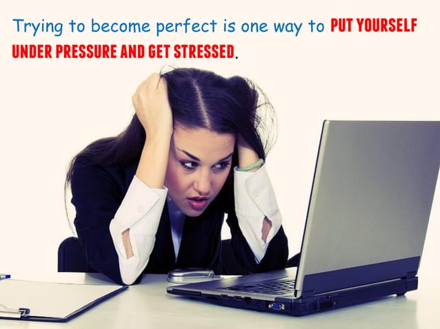 How To Overcome Perfectionism And Procrastination At Work