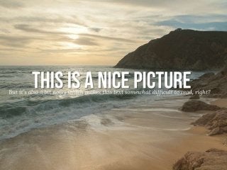 How To Overlay Text On Images (5 Simple Methods)