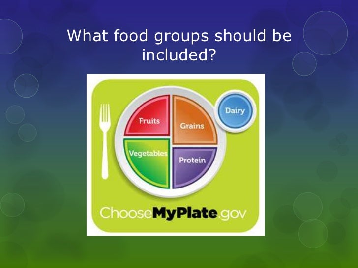show packed a lunch groups What food should be