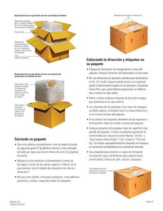  Cajas pequeñas de cartón para envíos, cajas de almacenamiento  de cartón corrugado de 7.3 x 4.2 x 1 pulgada, paquete de 25 unidades :  Productos de Oficina