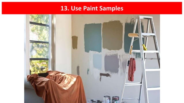 Paint Guide How to Paint a Living Room 20 Steps to Painting Walls Like a DIY Pro.pptx