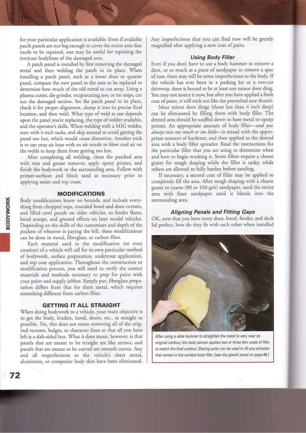 How To Repaint Your Car vrogue.co