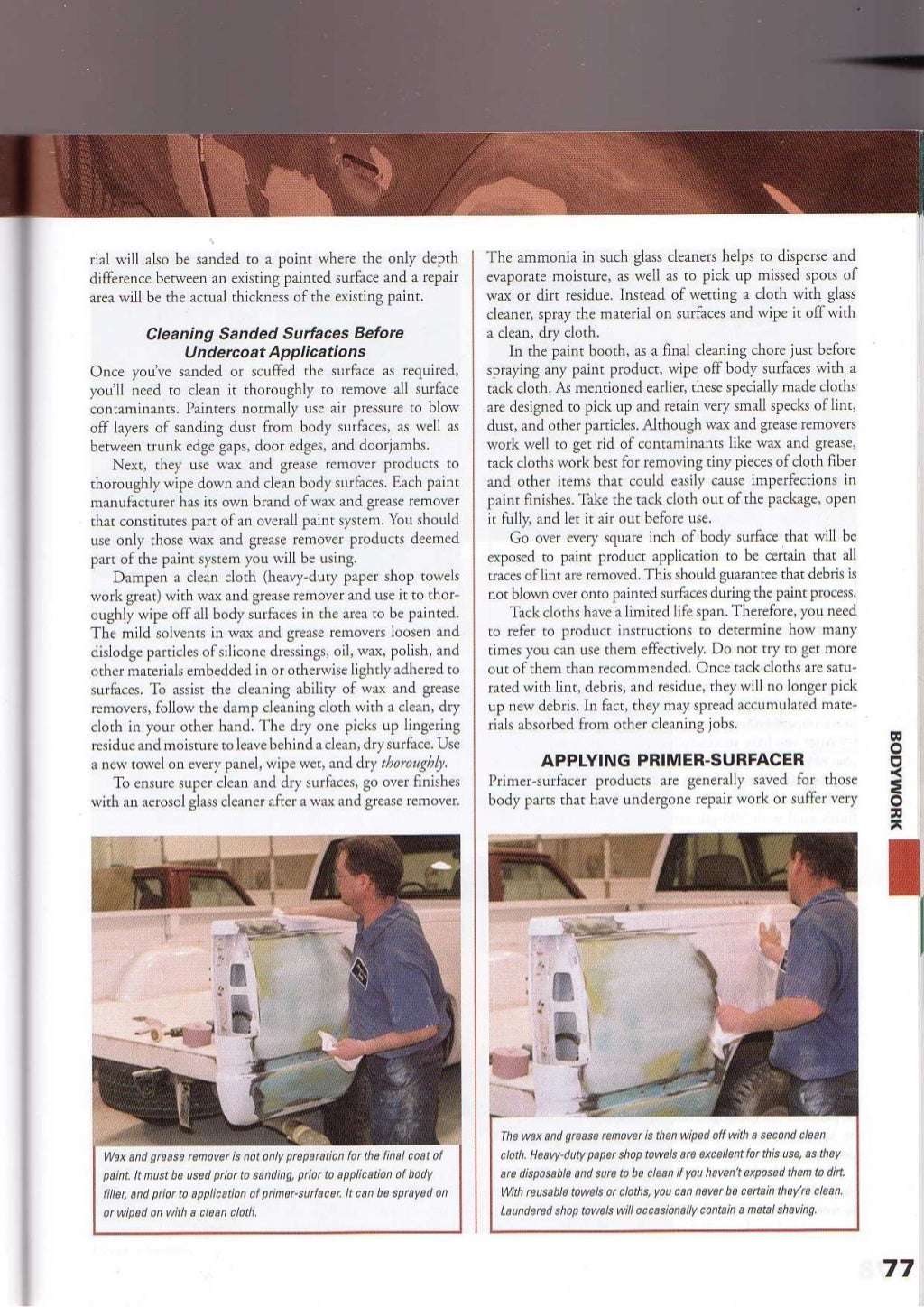 How To Repaint Your Car vrogue.co