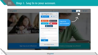 Step By Step Guide: How to participate in twitter campaign
