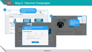 Step By Step Guide: How to participate in twitter campaign