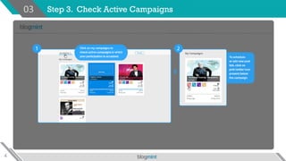 Step By Step Guide: How to participate in twitter campaign