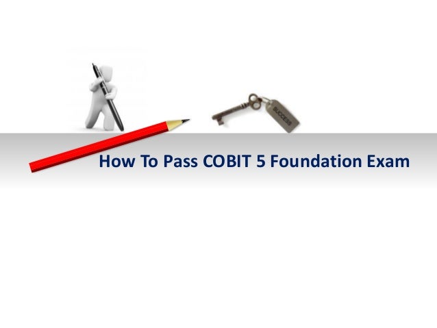 COBIT-2019 Antworten