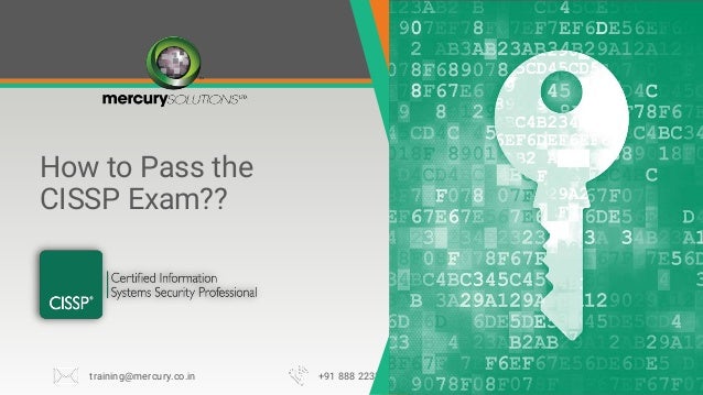 CISSP基礎問題集