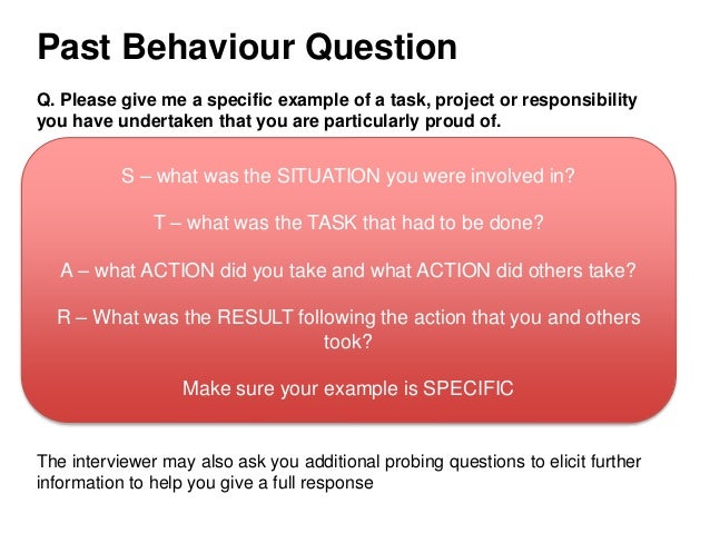police officer questions