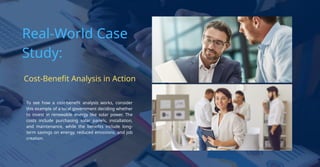 How to Perform a Cost-Benefit Analysis A Simple Step-by-Step Guide.pptx