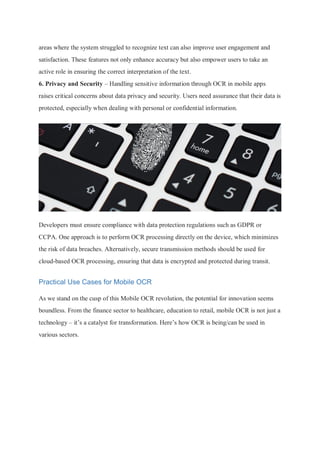How to Perform OCR testing in Mobile Apps.pdf