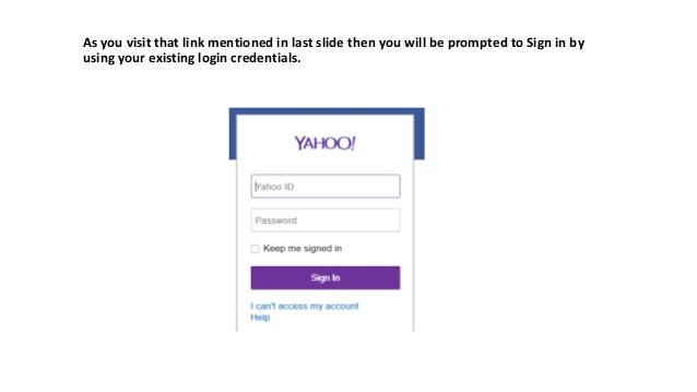 How can we delete yahoo email account permanently