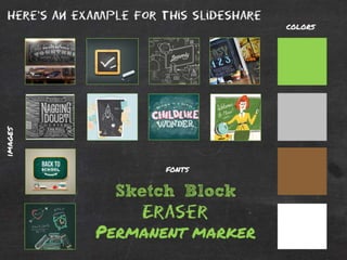 How to Pick a Killer Theme For Your Presentation