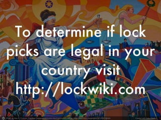 Photo by Alex E. Proimos - Creative Commons Attribution-NonCommercial License https://www.flickr.com/photos/34120957@N04 Created with Haiku Deck
 