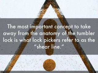 Photo by Leo Reynolds - Creative Commons Attribution-NonCommercial-ShareAlike License https://www.flickr.com/photos/49968232@N00 Created with Haiku Deck
 