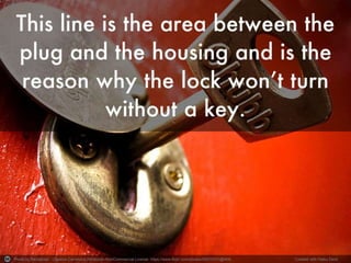 Photo by fractalznet - Creative Commons Attribution-NonCommercial License https://www.flickr.com/photos/95575701@N00 Created with Haiku Deck
 