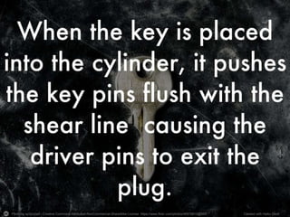 Photo by sp3ccylad - Creative Commons Attribution-NonCommercial-ShareAlike License https://www.flickr.com/photos/46978810@N00 Created with Haiku Deck
 