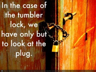 Photo by Intrepidteacher - Creative Commons Attribution-NonCommercial License https://www.flickr.com/photos/54048808@N00 Created with Haiku Deck
 