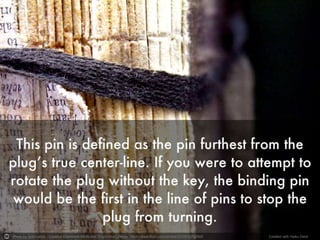 Photo by quinn.anya - Creative Commons Attribution-ShareAlike License https://www.flickr.com/photos/53326337@N00 Created with Haiku Deck
 