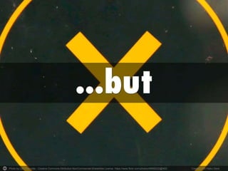 Photo by Leo Reynolds - Creative Commons Attribution-NonCommercial-ShareAlike License https://www.flickr.com/photos/49968232@N00 Created with Haiku Deck
 