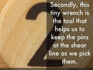 Photo by Leo Reynolds - Creative Commons Attribution-NonCommercial-ShareAlike License https://www.flickr.com/photos/49968232@N00 Created with Haiku Deck
 