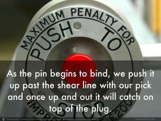 Photo by storem - Creative Commons Attribution-ShareAlike License https://www.flickr.com/photos/12949199@N00 Created with Haiku Deck
 