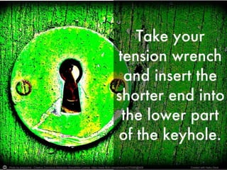 Photo by jonycunha - Creative Commons Attribution-ShareAlike License https://www.flickr.com/photos/40279385@N08 Created with Haiku Deck
 