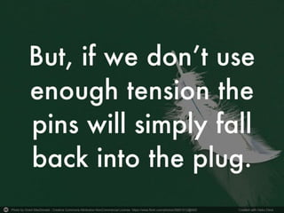 Photo by Grant MacDonald - Creative Commons Attribution-NonCommercial License https://www.flickr.com/photos/28801512@N00 Created with Haiku Deck
 